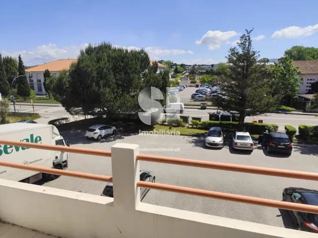 Apartamento T0 - Mealhada, Mealhada, Aveiro - Miniatura: 3/13