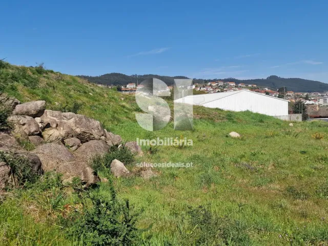 Terreno Urbano T0 - TERMAS DE S�O VICENTE, Penafiel, Porto - Miniatura: 15/49