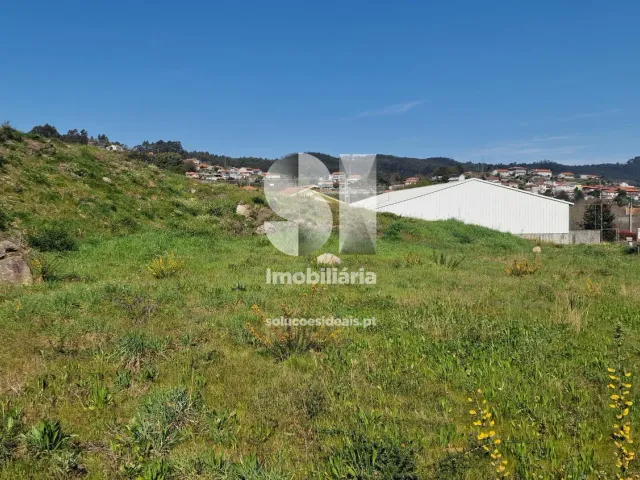 Terreno Urbano T0 - TERMAS DE S�O VICENTE, Penafiel, Porto - Miniatura: 16/49