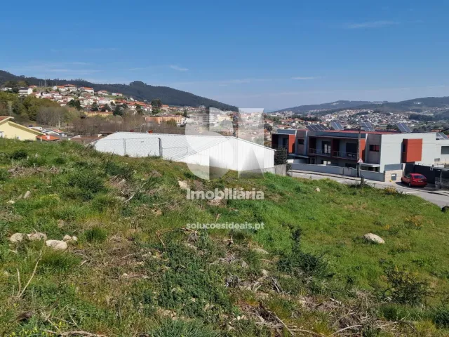 Terreno Urbano T0 - TERMAS DE S�O VICENTE, Penafiel, Porto - Miniatura: 18/49