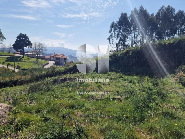 Terreno Urbano T0 - TERMAS DE S�O VICENTE, Penafiel, Porto - Miniatura: 34/49