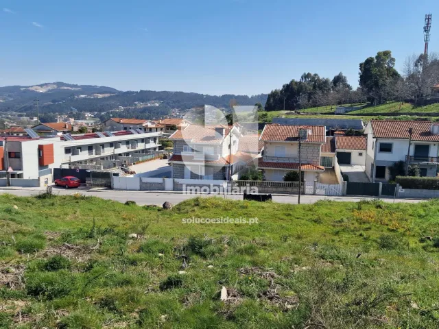 Terreno Urbano T0 - TERMAS DE S�O VICENTE, Penafiel, Porto - Miniatura: 37/49