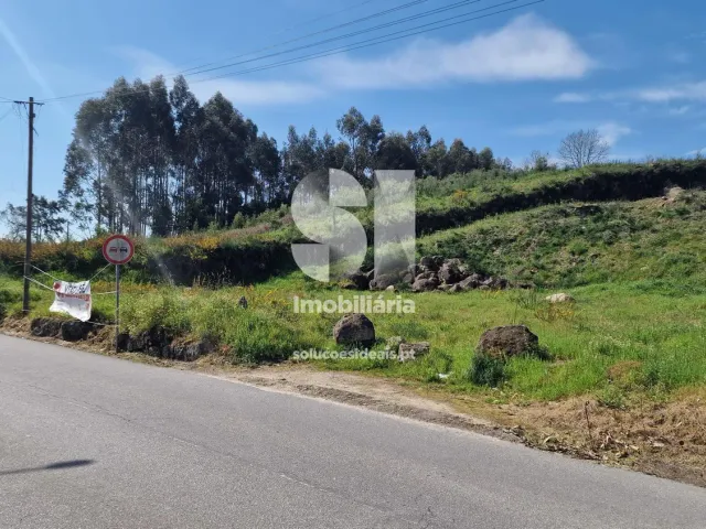 Terreno Urbano T0 - TERMAS DE S�O VICENTE, Penafiel, Porto - Miniatura: 42/49