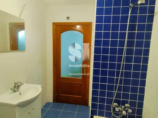 Moradia T0 - Mealhada, Mealhada, Aveiro - Miniatura: 8/18