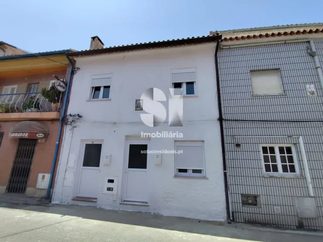 Moradia T0 - Mealhada, Mealhada, Aveiro - Miniatura: 17/18