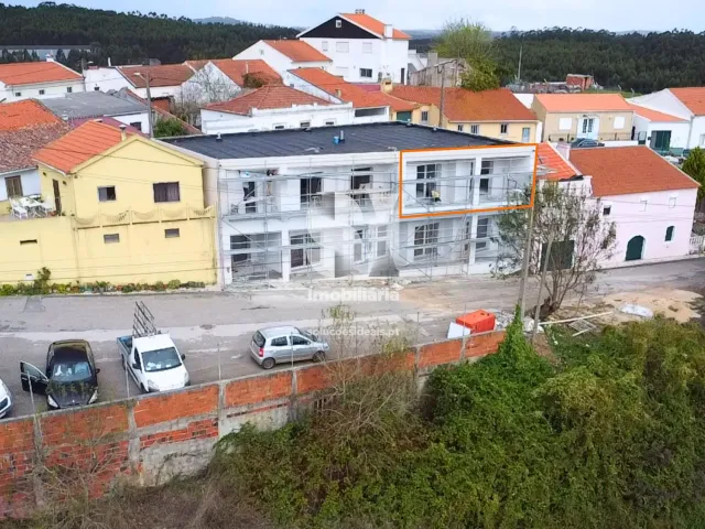 Apartamento T0 - Vilar, Cadaval, Lisboa - Miniatura: 1/2