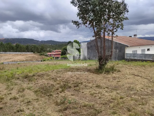 Terreno Urbano T0 - Recarei, Paredes, Porto - Miniatura: 3/29