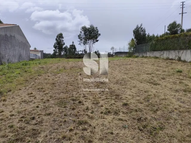 Terreno Urbano T0 - Recarei, Paredes, Porto - Miniatura: 11/29