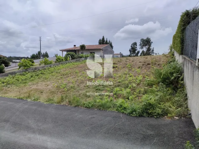 Terreno Urbano T0 - Recarei, Paredes, Porto - Miniatura: 18/29