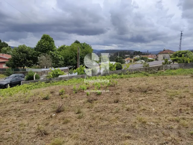 Terreno Urbano T0 - Recarei, Paredes, Porto - Miniatura: 23/29