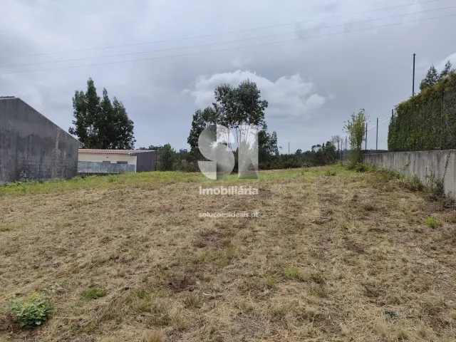 Terreno Urbano T0 - Recarei, Paredes, Porto - Miniatura: 24/29