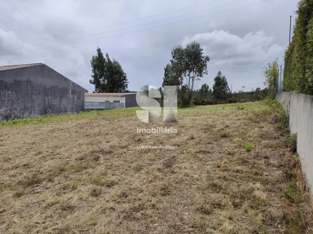 Terreno Urbano T0 - Recarei, Paredes, Porto - Miniatura: 25/29