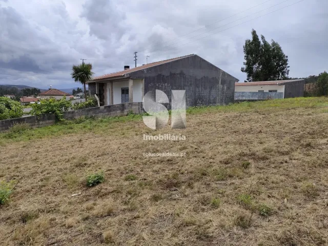 Terreno Urbano T0 - Recarei, Paredes, Porto - Miniatura: 28/29