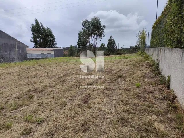 Terreno Urbano T0 - Recarei, Paredes, Porto - Miniatura: 29/29