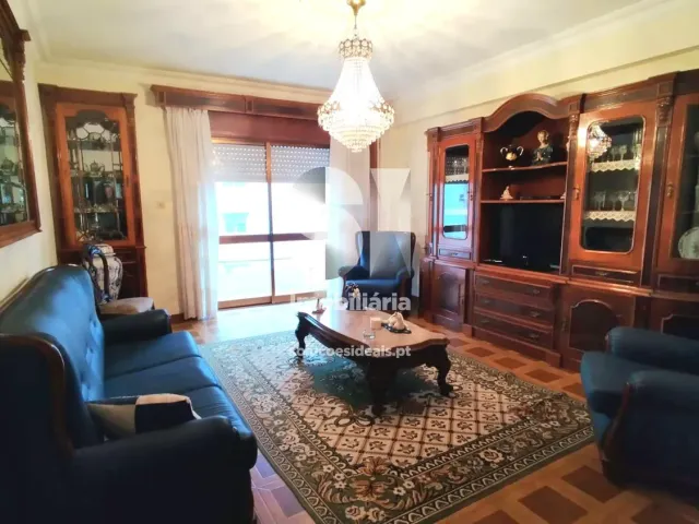 Apartamento T3 - P�voa de Varzim, P�voa de Varzim, Porto - Miniatura: 4/20