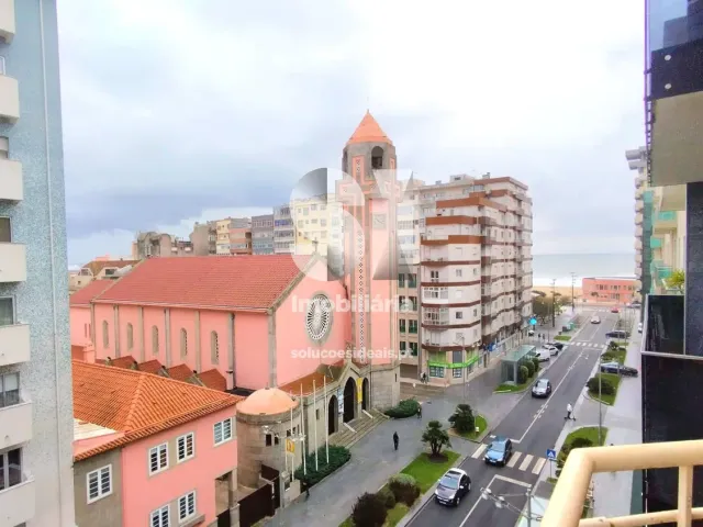 Apartamento T3 - P�voa de Varzim, P�voa de Varzim, Porto - Miniatura: 5/20