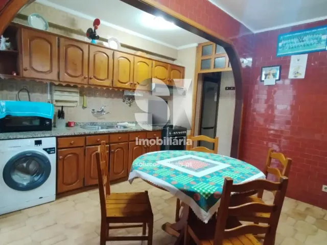 Apartamento T3 - P�voa de Varzim, P�voa de Varzim, Porto - Miniatura: 7/20