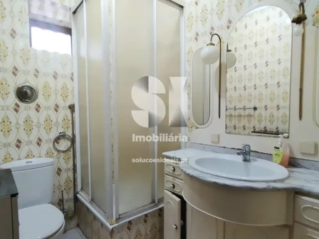 Apartamento T3 - P�voa de Varzim, P�voa de Varzim, Porto - Miniatura: 11/20