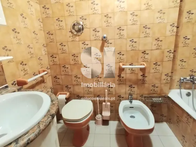Apartamento T3 - P�voa de Varzim, P�voa de Varzim, Porto - Miniatura: 15/20