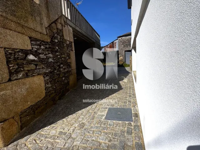 Moradia T0 - Campe�, Vila Real, Vila Real - Miniatura: 2/32