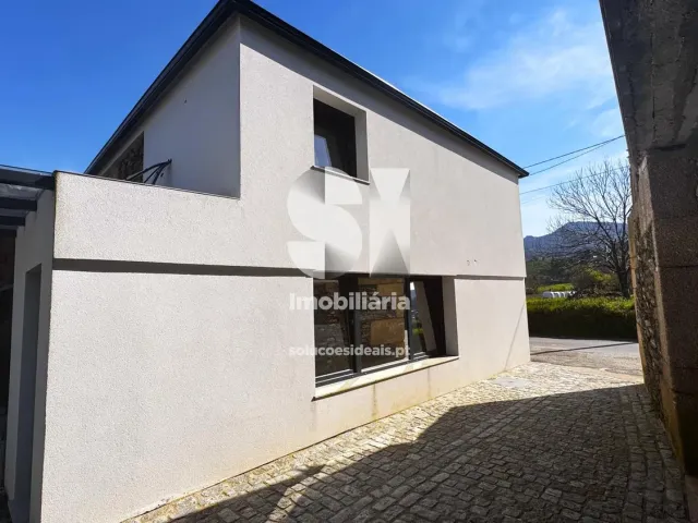 Moradia T0 - Campe�, Vila Real, Vila Real - Miniatura: 7/32