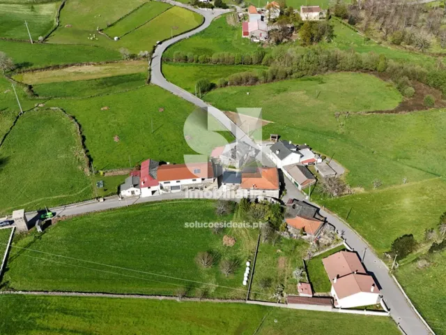 Moradia T0 - Campe�, Vila Real, Vila Real - Miniatura: 26/32