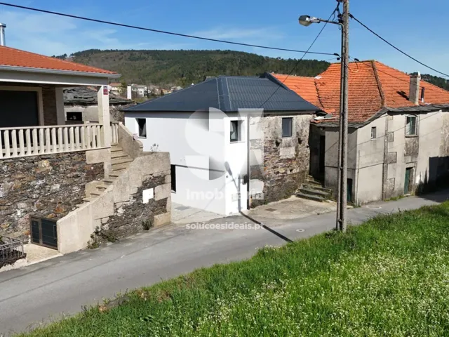 Moradia T0 - Campe�, Vila Real, Vila Real - Miniatura: 30/32