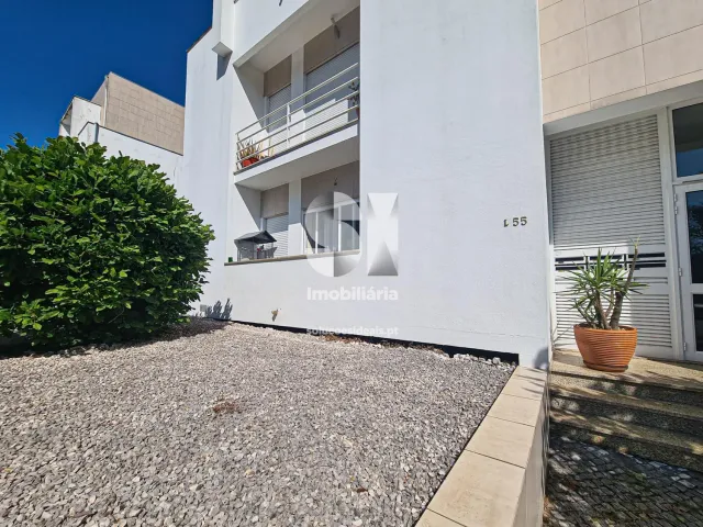 Apartamento T3 - Mund�o, Viseu, Viseu - Miniatura: 2/39