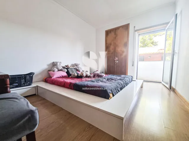 Apartamento T3 - Mund�o, Viseu, Viseu - Miniatura: 9/39