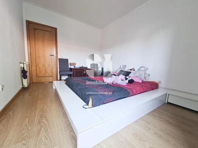 Apartamento T3 - Mund�o, Viseu, Viseu - Miniatura: 12/39