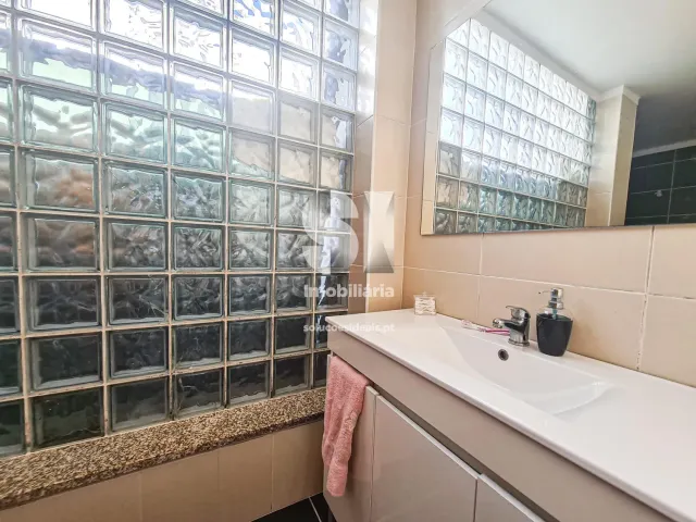 Apartamento T3 - Mund�o, Viseu, Viseu - Miniatura: 14/39