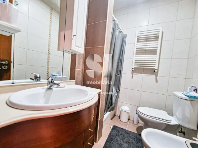 Apartamento T3 - Mund�o, Viseu, Viseu - Miniatura: 15/39
