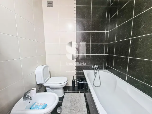 Apartamento T3 - Mund�o, Viseu, Viseu - Miniatura: 16/39