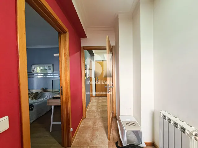 Apartamento T3 - Mund�o, Viseu, Viseu - Miniatura: 17/39