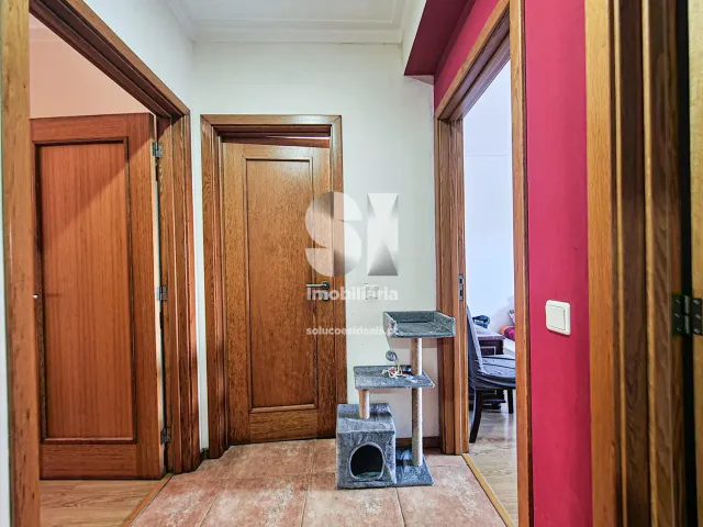 Apartamento T3 - Mund�o, Viseu, Viseu - Miniatura: 19/39