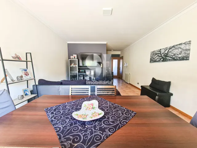 Apartamento T3 - Mund�o, Viseu, Viseu - Miniatura: 21/39