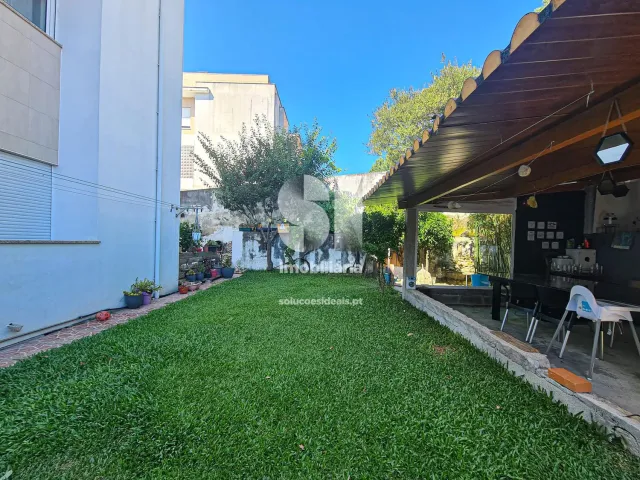 Apartamento T3 - Mund�o, Viseu, Viseu - Miniatura: 27/39