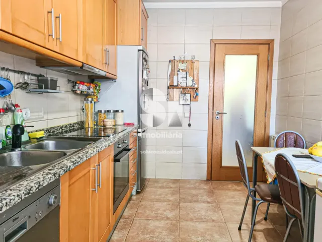 Apartamento T3 - Mund�o, Viseu, Viseu - Miniatura: 34/39