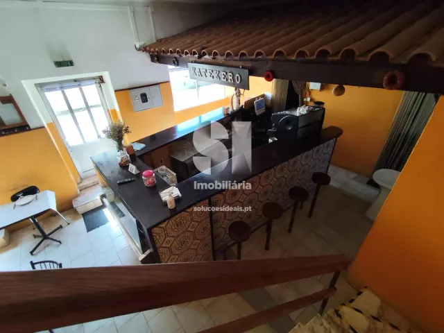 Pr�dio T0 - Mealhada, Mealhada, Aveiro - Miniatura: 12/12