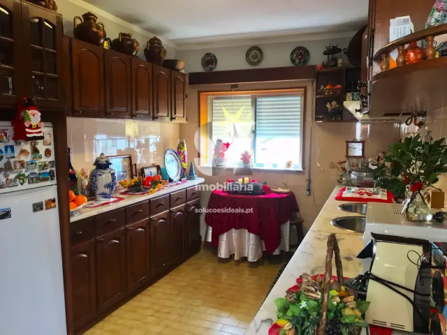 Apartamento T3 - Pinh�o, Alij�, Vila Real - Miniatura: 4/19