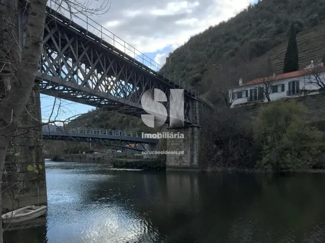 Apartamento T3 - Pinh�o, Alij�, Vila Real - Miniatura: 9/19