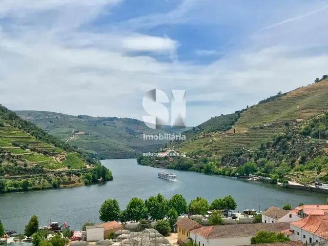 Apartamento T3 - Pinh�o, Alij�, Vila Real - Miniatura: 11/19