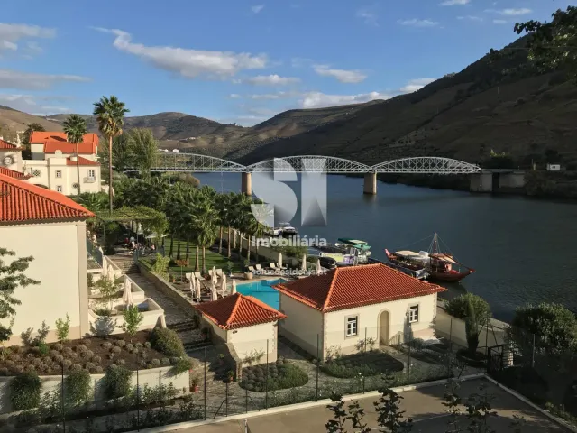 Apartamento T3 - Pinh�o, Alij�, Vila Real - Miniatura: 12/19