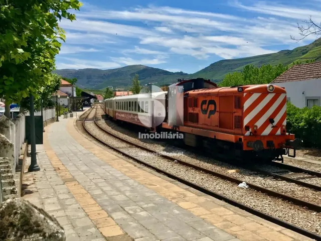 Apartamento T3 - Pinh�o, Alij�, Vila Real - Miniatura: 17/19