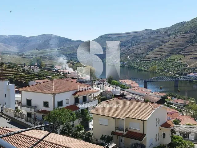 Apartamento T3 - Pinh�o, Alij�, Vila Real - Miniatura: 18/19