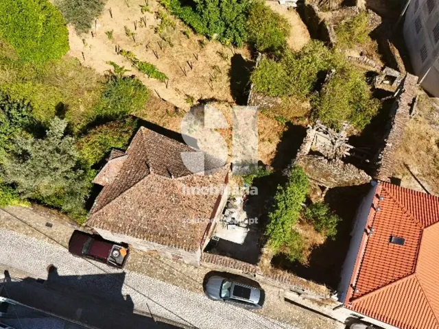 Moradia T0 - Lordelo, Vila Real, Vila Real - Miniatura: 6/16