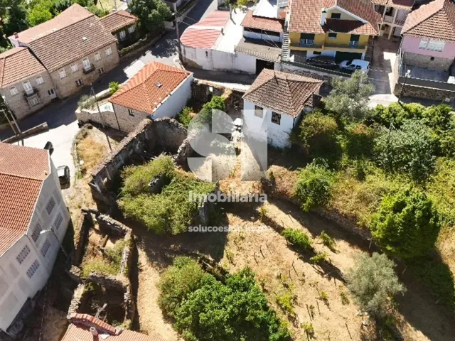 Moradia T0 - Lordelo, Vila Real, Vila Real - Miniatura: 10/16