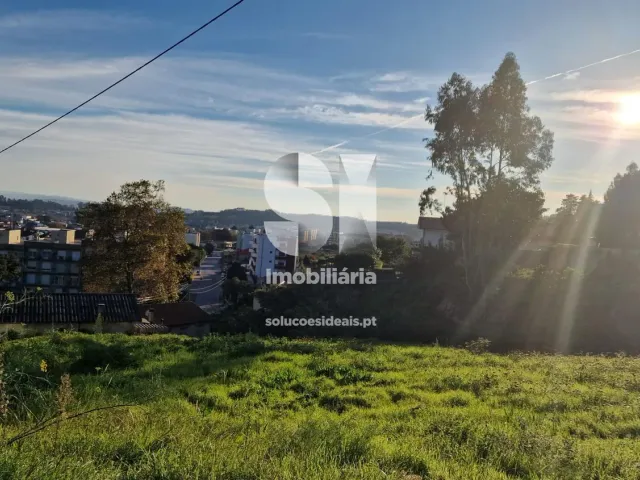 Terreno Urbano T0 - Baltar, Paredes, Porto - Miniatura: 17/30