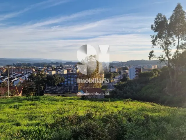 Terreno Urbano T0 - Baltar, Paredes, Porto - Miniatura: 21/30