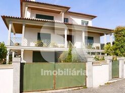 Moradia T4 - Bodiosa, Viseu, Viseu - Miniatura: 1/19